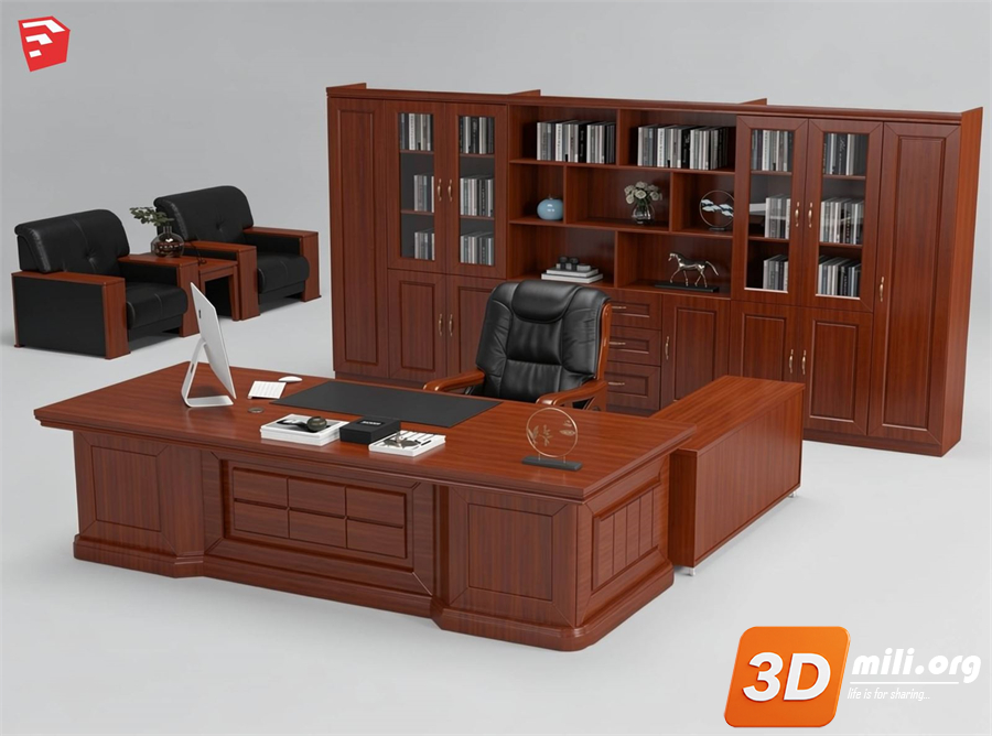 Office Furniture Skp Flies